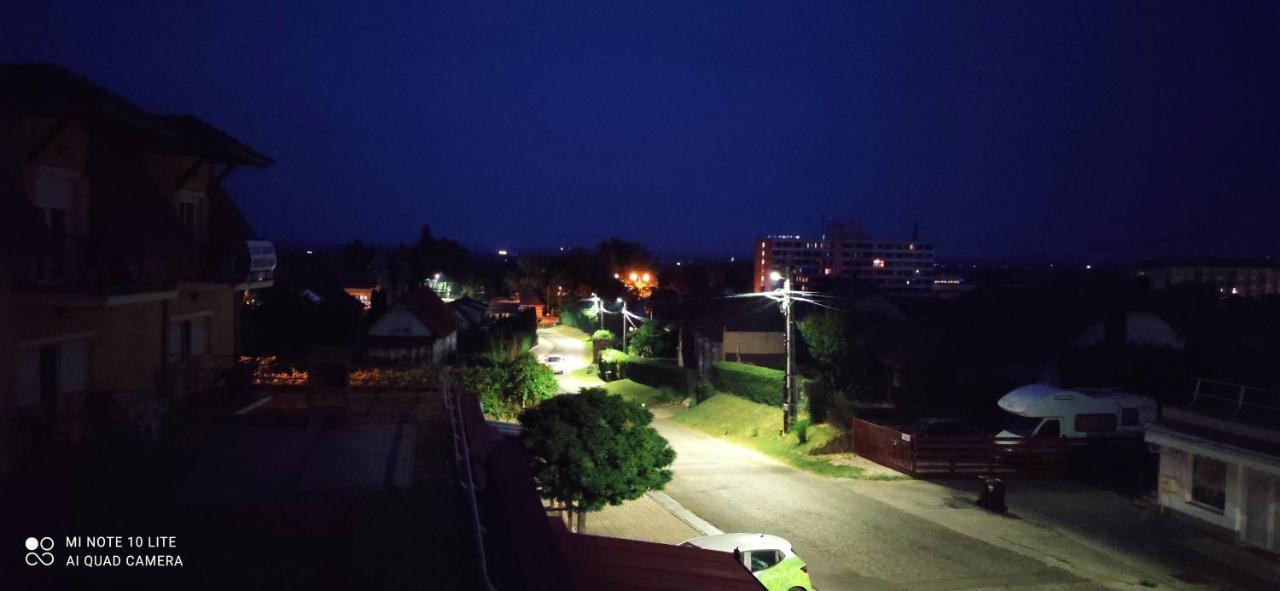 Bbbb Resort Apartman ซาลาคาโรส ภายนอก รูปภาพ