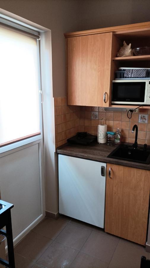 Bbbb Resort Apartman ซาลาคาโรส ภายนอก รูปภาพ
